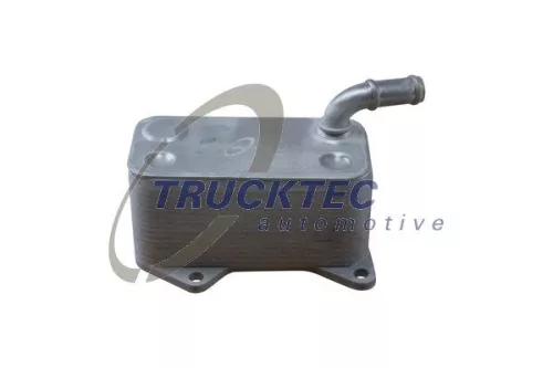 TRUCKTEC AUTOMOTIVE Oil Cooler, engine oil (07.18.040)
