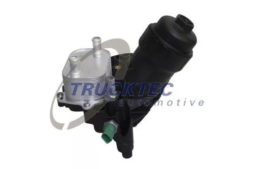 TRUCKTEC AUTOMOTIVE Housing, oil filter (07.18.099)