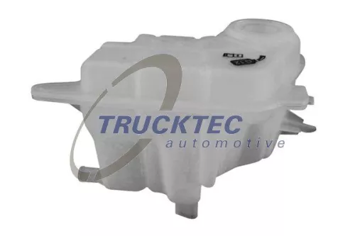TRUCKTEC AUTOMOTIVE Expansion Tank, coolant (07.19.270)