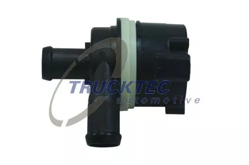 Auxiliary Water Pump (cooling water circuit)