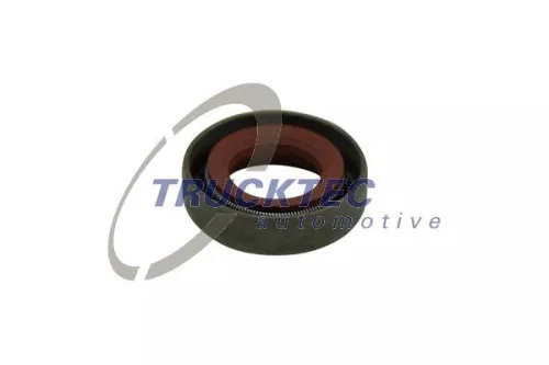 Shaft Seal, manual transmission flange