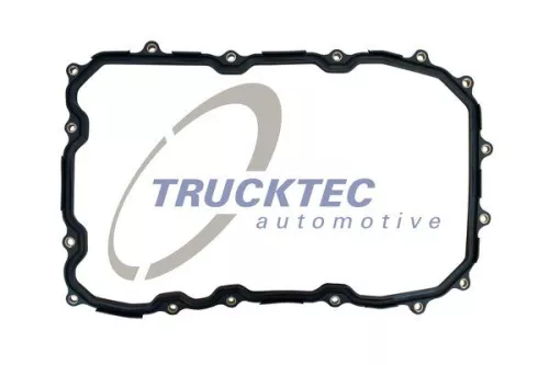 Gasket, automatic transmission oil sump