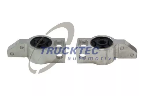 Control/Trailing Arm Kit, wheel suspension
