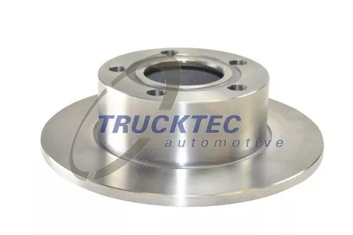 TRUCKTEC AUTOMOTIVE Brake Disc (07.35.092)