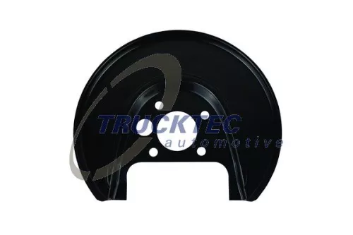 Splash Guard, brake disc