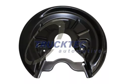 Splash Guard, brake disc