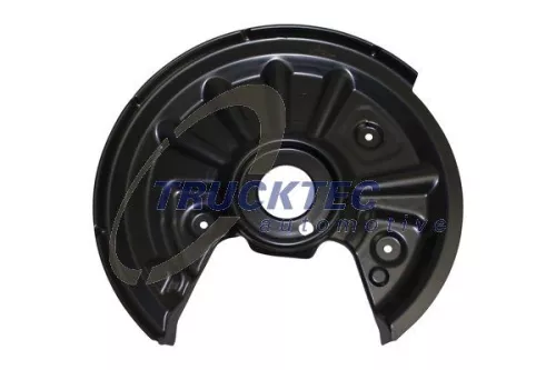 Splash Guard, brake disc