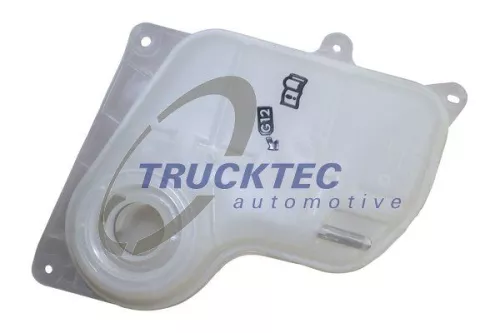 Expansion Tank, coolant