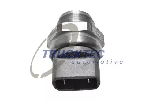 TRUCKTEC AUTOMOTIVE Temperature Switch, radiator fan (07.42.051)