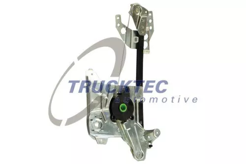 TRUCKTEC AUTOMOTIVE Window Regulator (07.54.030)