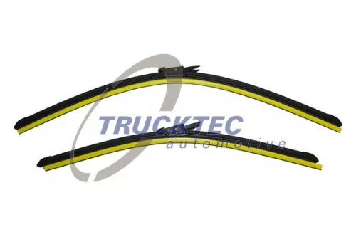 TRUCKTEC AUTOMOTIVE Wiper Blade (07.58.054)