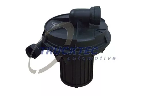 TRUCKTEC AUTOMOTIVE Secondary Air Pump (07.59.074)