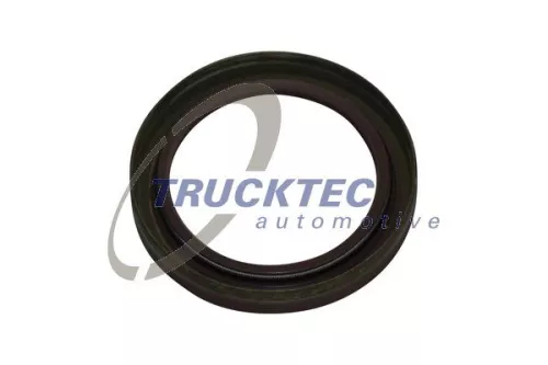 TRUCKTEC AUTOMOTIVE Shaft Seal, crankshaft (08.10.012)