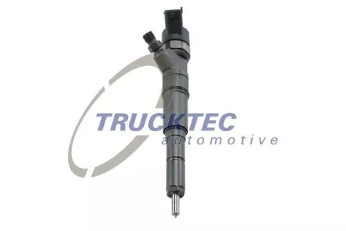 Injector Nozzle