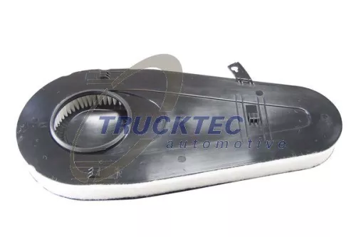 TRUCKTEC AUTOMOTIVE Air Filter (08.14.041)