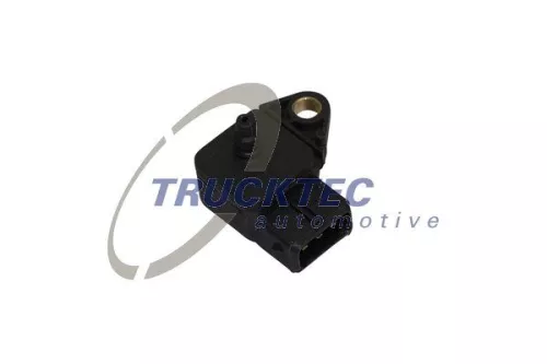 TRUCKTEC AUTOMOTIVE Sensor, intake manifold pressure (08.17.027)