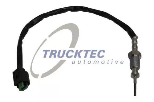 TRUCKTEC AUTOMOTIVE Sensor, exhaust gas temperature (08.17.058)