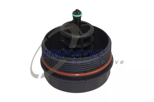 TRUCKTEC AUTOMOTIVE Cap, oil filter housing (08.18.045)