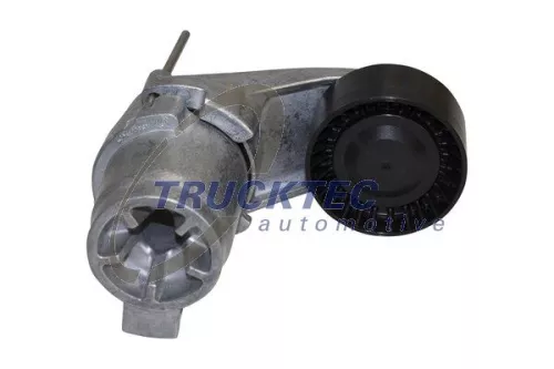 TRUCKTEC AUTOMOTIVE Belt Tensioner, V-ribbed belt (08.19.252)