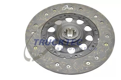 Clutch Disc
