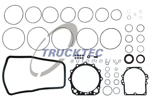TRUCKTEC AUTOMOTIVE Gasket Set, automatic transmission (08.25.001)