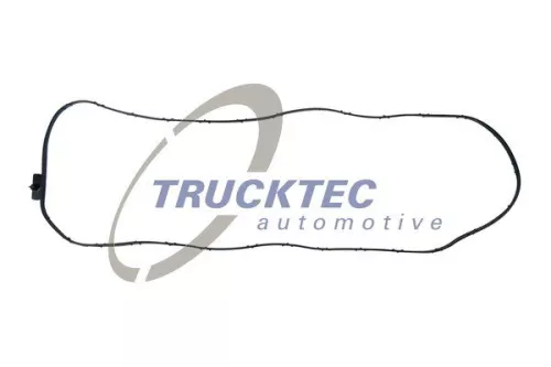 TRUCKTEC AUTOMOTIVE Gasket, automatic transmission oil sump (08.25.019)