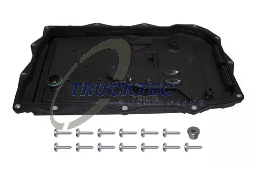 Oil Sump, automatic transmission