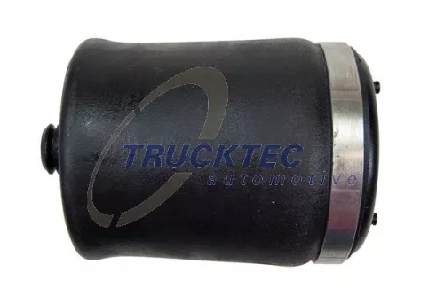 TRUCKTEC AUTOMOTIVE Air Spring, suspension (08.30.047)