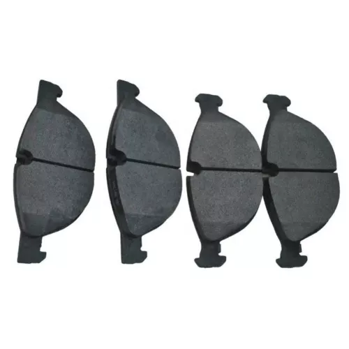 TRUCKTEC AUTOMOTIVE Brake Pad Set, disc brake (08.34.188)