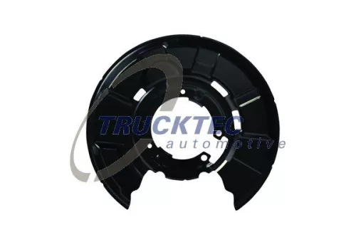 Splash Guard, brake disc
