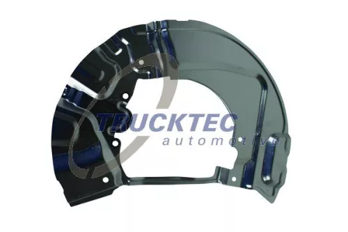 Splash Guard, brake disc