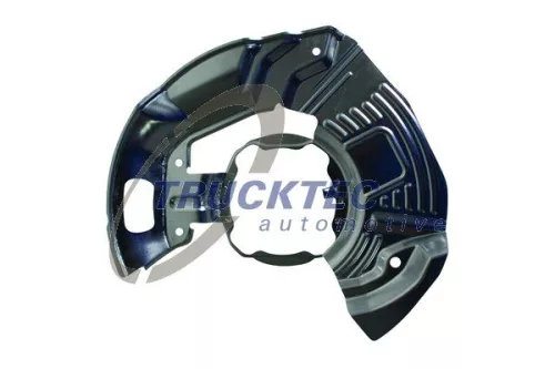 Splash Guard, brake disc