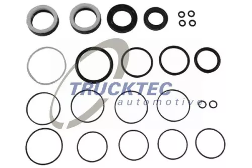 Gasket Set, steering gear