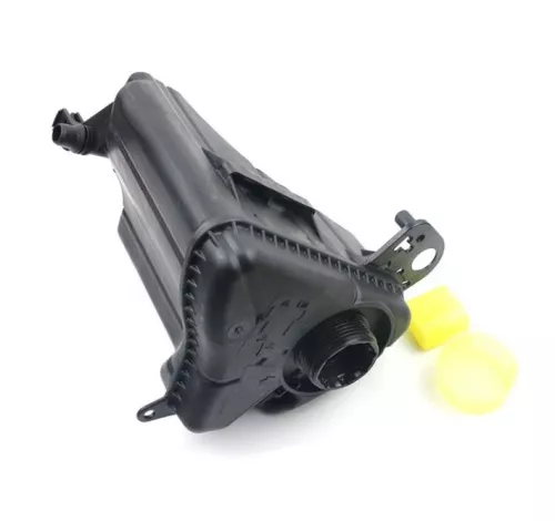 TRUCKTEC AUTOMOTIVE Expansion Tank, coolant (08.40.063)