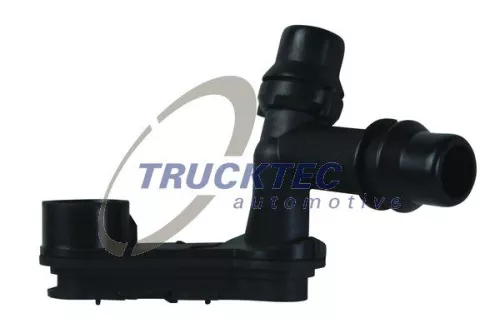 TRUCKTEC AUTOMOTIVE Coolant Flange (08.40.107)