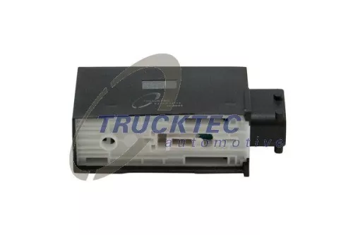 Actuator, central locking system