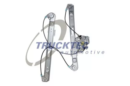 TRUCKTEC AUTOMOTIVE Window Regulator (08.53.004)