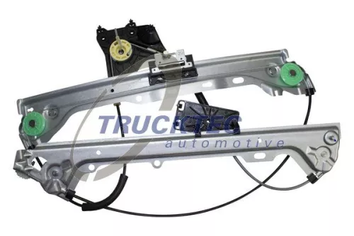 Window Regulator