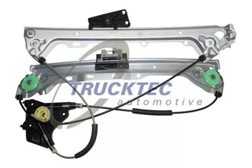 TRUCKTEC AUTOMOTIVE Window Regulator (08.53.027)