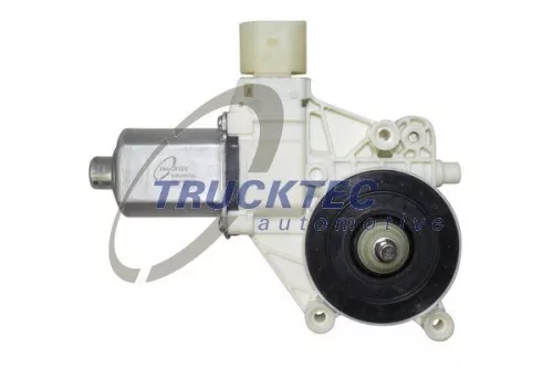 TRUCKTEC AUTOMOTIVE Electric Motor, window regulator (08.58.248)
