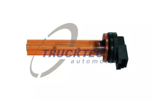 TRUCKTEC AUTOMOTIVE Sensor, interior temperature (08.59.076)