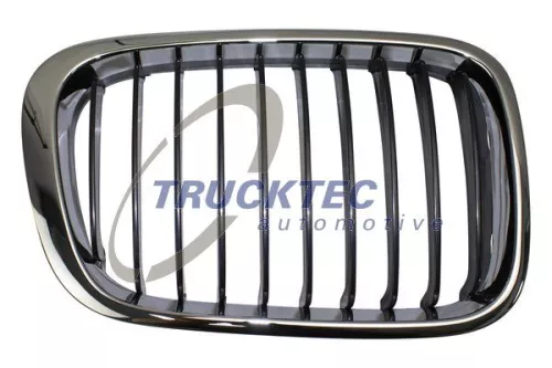 TRUCKTEC AUTOMOTIVE Radiator Grille (08.62.258)