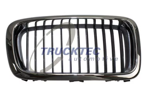 TRUCKTEC AUTOMOTIVE Radiator Grille (08.62.262)