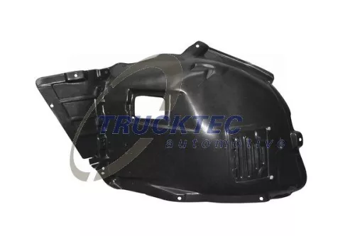 TRUCKTEC AUTOMOTIVE Liner, wheelhouse (08.62.406)