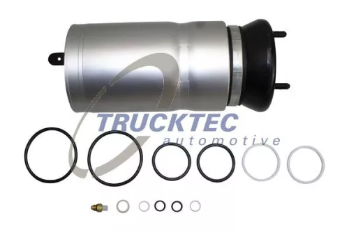 TRUCKTEC AUTOMOTIVE Air Spring, suspension (22.30.001)
