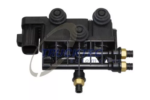 Directional Control Valve Block, air suspension