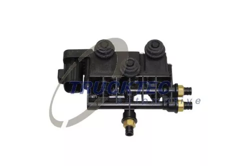 Directional Control Valve Block, air suspension