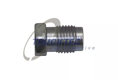 TRUCKTEC AUTOMOTIVE Union Nut (88.35.003)