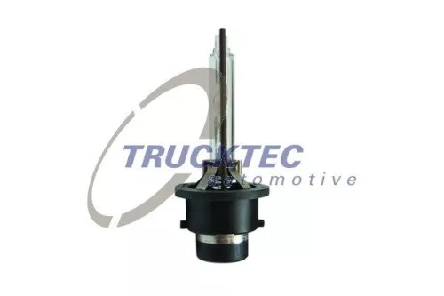 TRUCKTEC AUTOMOTIVE Bulb, headlight (88.58.017)