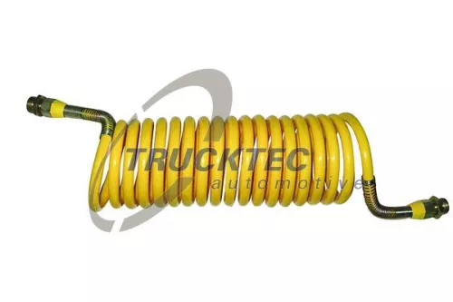 TRUCKTEC AUTOMOTIVE Spiral Hose (90.05.104)